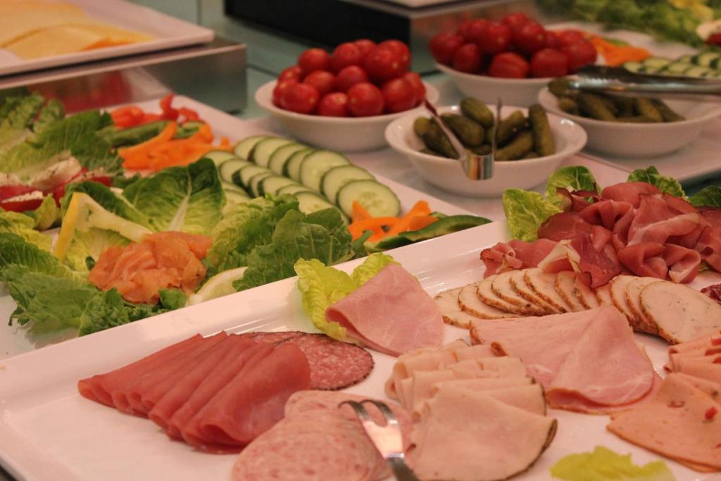 Cabo Nonsmoking-Hotel - Resim 43