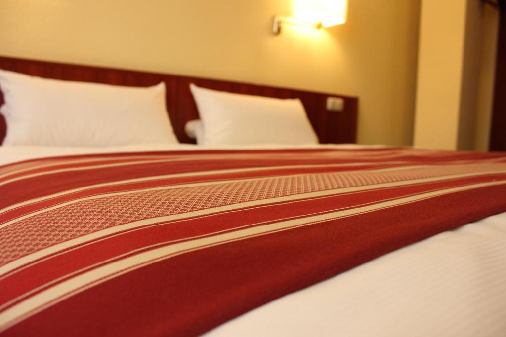 Cabo Nonsmoking-Hotel - Resim 19