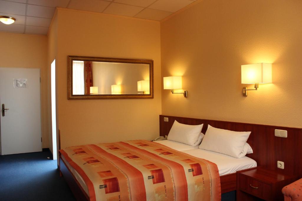 Cabo Nonsmoking-Hotel - Resim 21