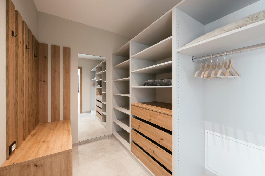 Fotografie z fotogalerie ubytování Boutique Hotel Wiesenhof - Adults Only v destinaci Lana