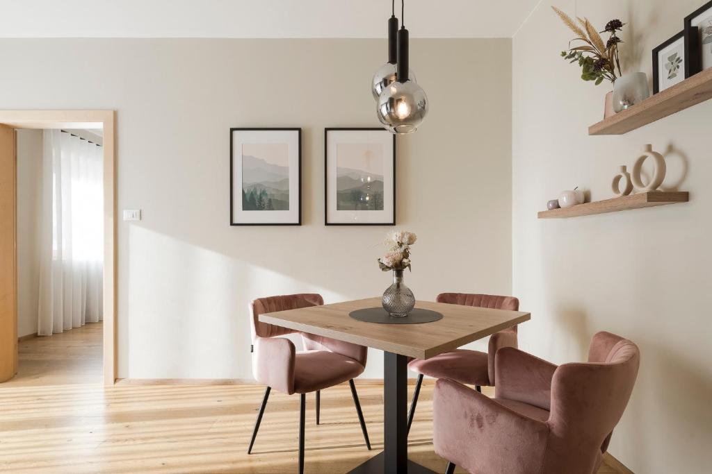Fotografie z fotogalerie ubytování Boutique Hotel Wiesenhof - Adults Only v destinaci Lana