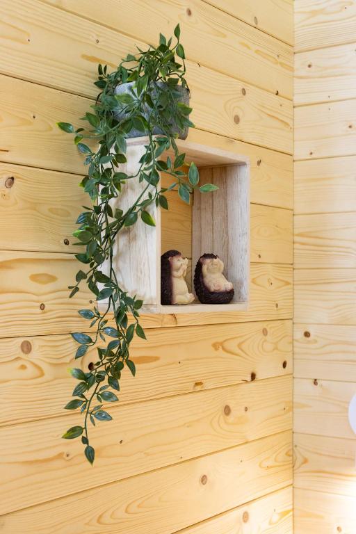 Fotografie z fotogalerie ubytování Camping pod Lyts Dekema 1 v destinaci Baard