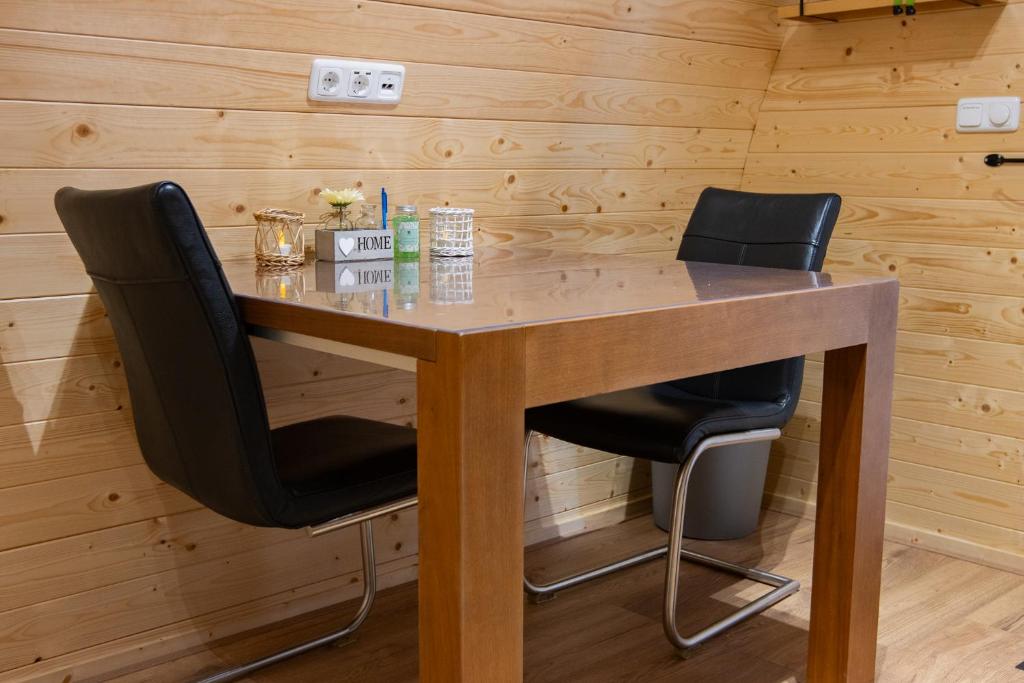 Fotografie z fotogalerie ubytování Camping pod Lyts Dekema 1 v destinaci Baard