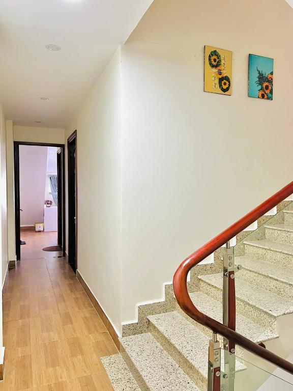 Fotografie z fotogalerie ubytování Hotel Duy Dũng - Đà Lạt v destinaci Da Lat