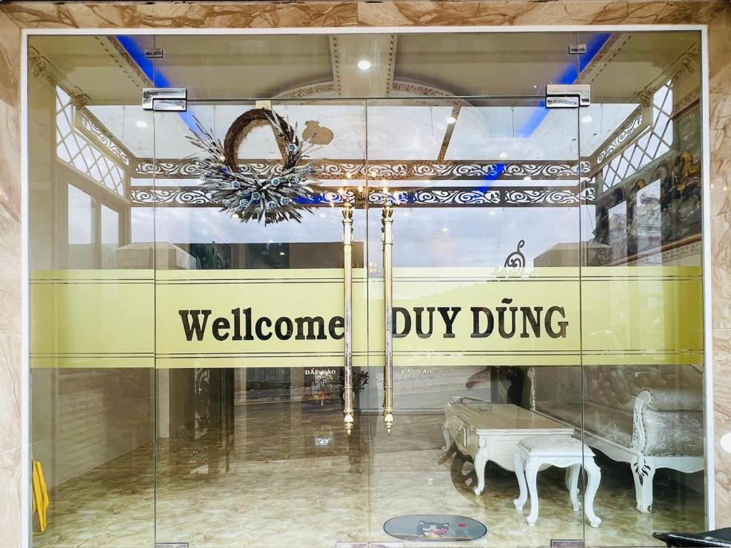 Fotografie z fotogalerie ubytování Hotel Duy Dũng - Đà Lạt v destinaci Da Lat