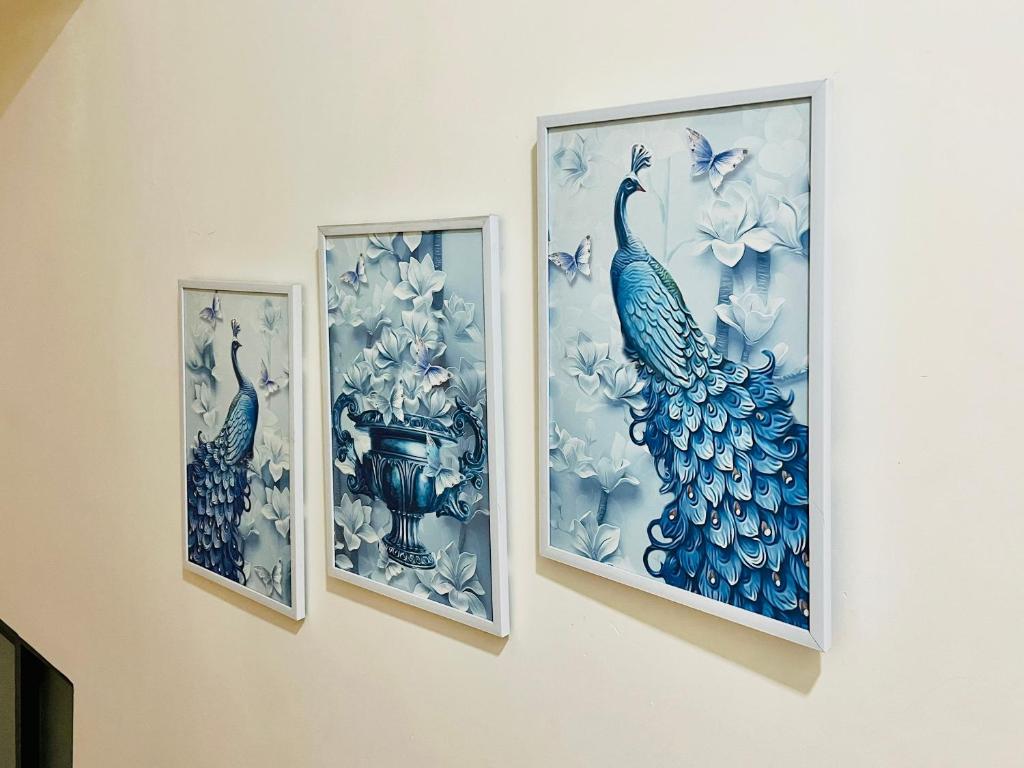Fotografie z fotogalerie ubytování Hotel Duy Dũng - Đà Lạt v destinaci Da Lat