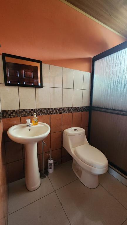 Selvática del Toro - Casa Con Due Camere Da Letto