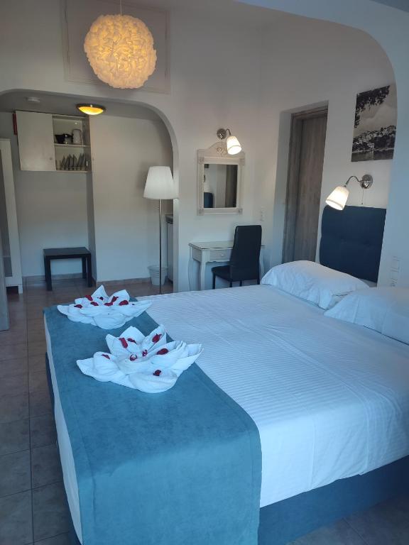 Villa Nina Adult only - 19