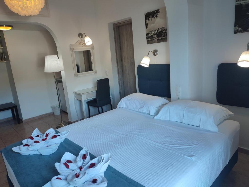 Villa Nina Adult only - 18