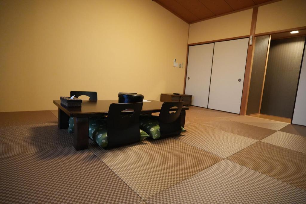 Fotografie z fotogalerie ubytování Kaigaku Onsen Resort Shirahama v destinaci Širahama