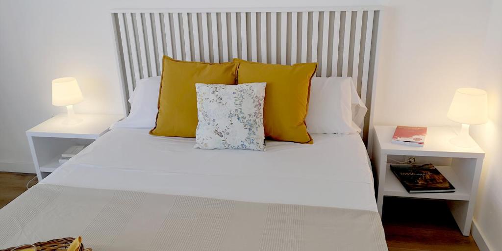 Apartamentos El Sol II - Standard Studio