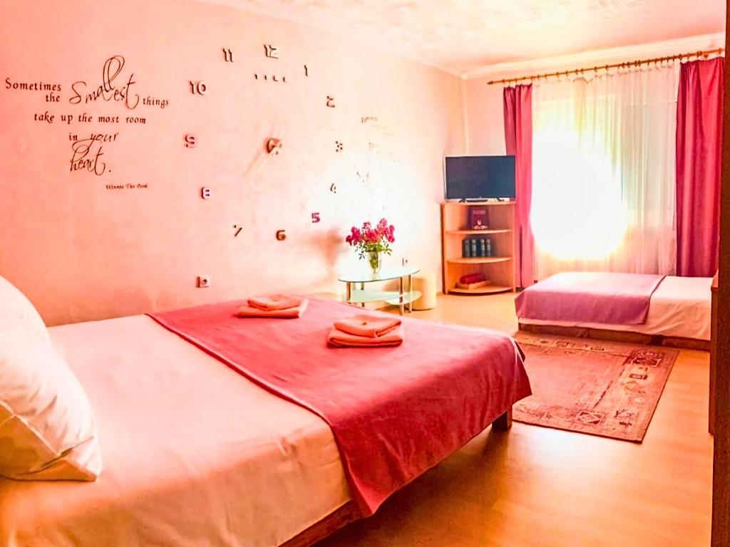 Villa Saturea - Deluxe Triple Room