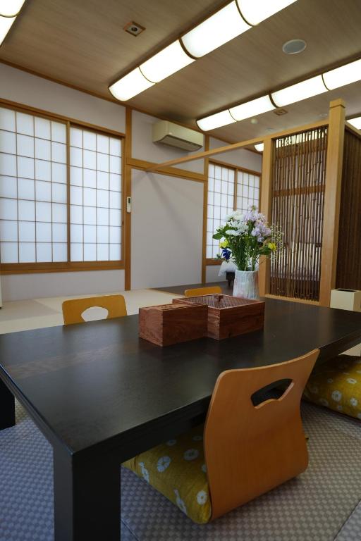 Fotografie z fotogalerie ubytování Kaigaku Onsen Resort Shirahama v destinaci Širahama