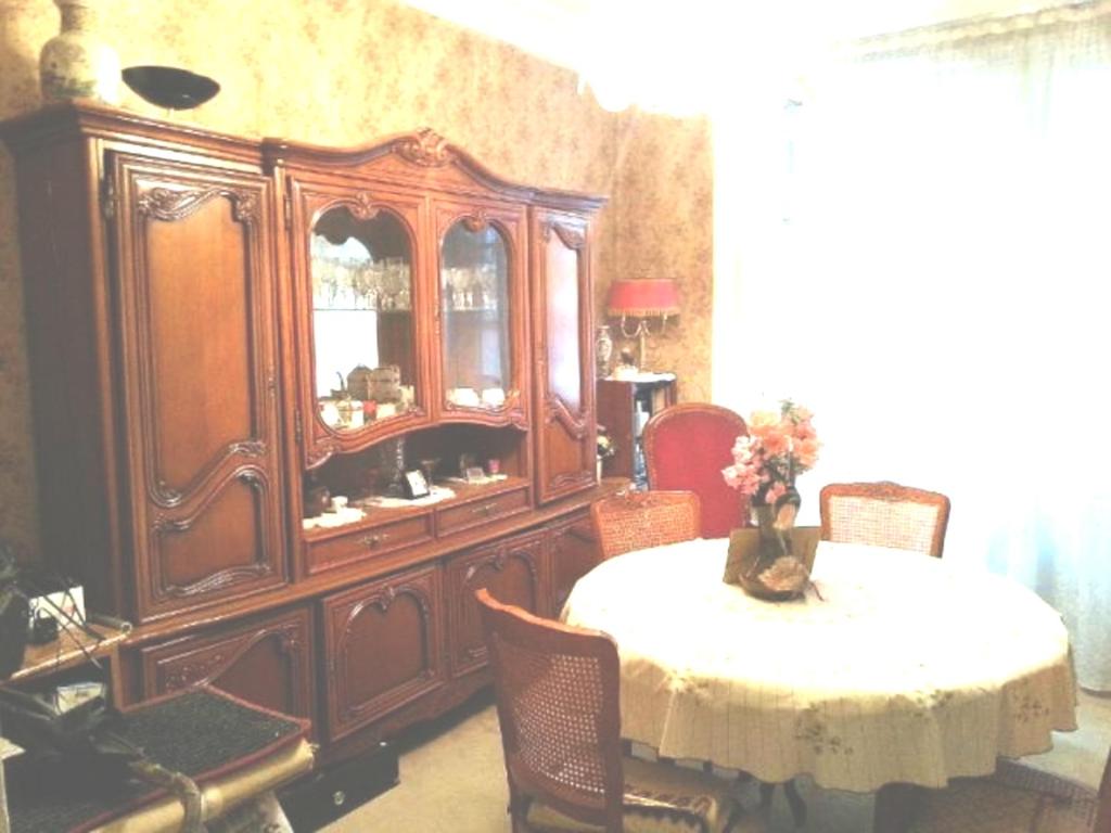 Appartement sur Paris proche Porte de Versailles