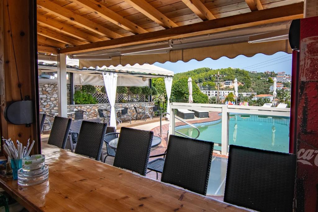 Villa Nina Adult only - 1