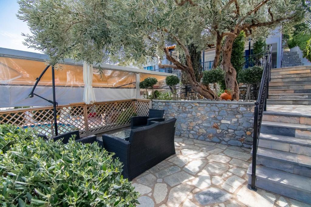 Villa Nina Adult only - 6