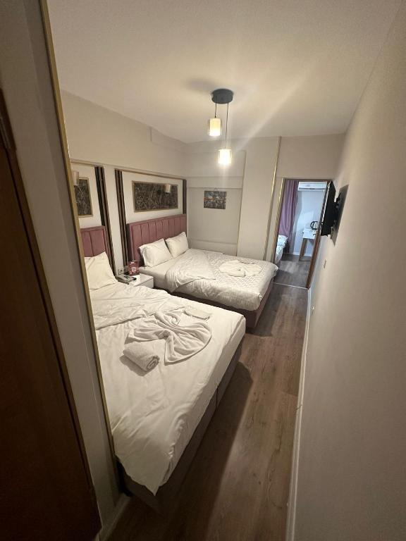 Fotografie z fotogalerie ubytování SENYOR GARDEN HOTEL v destinaci Istanbul