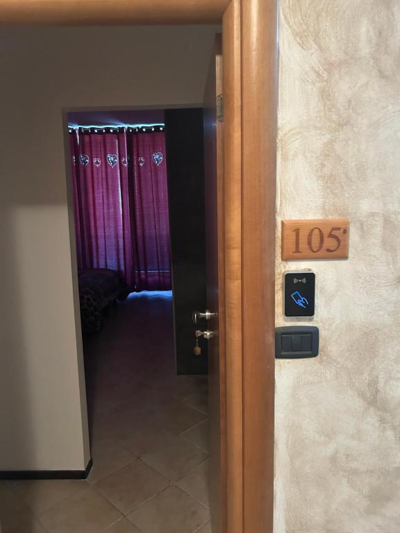 Fotografie z fotogalerie ubytování Albergo La Grolla v destinaci Antey-Saint-André