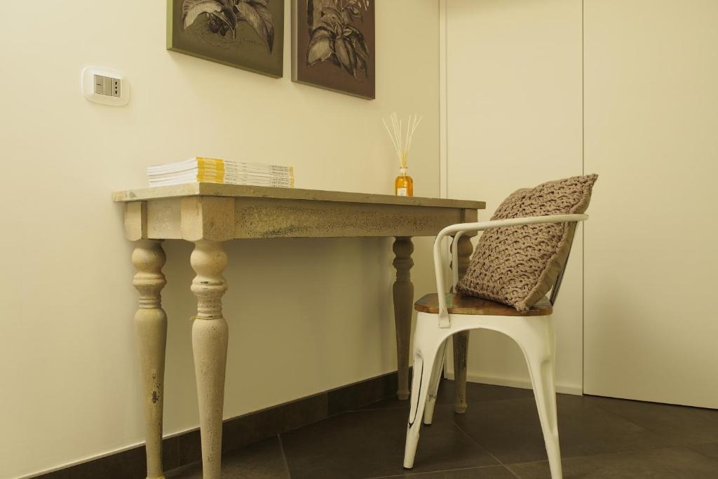 Fotografie z fotogalerie ubytování Terrazzani Suite v destinaci Comiso