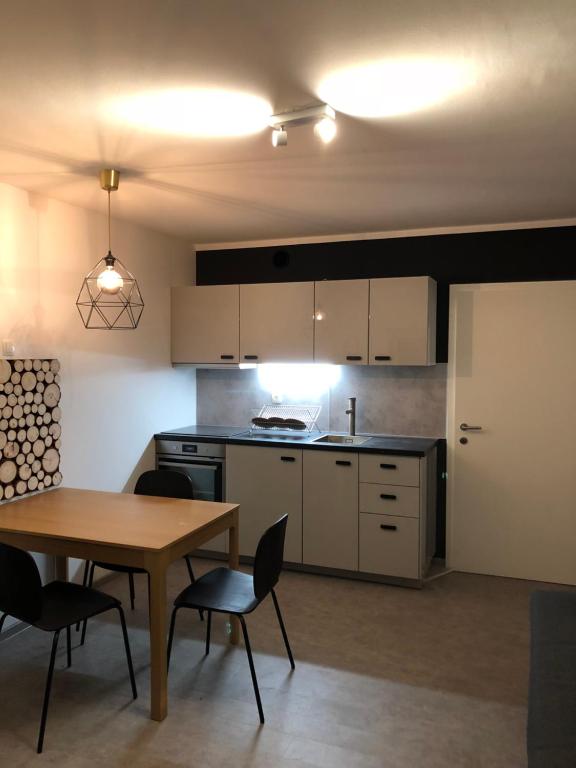 BovecEnter Apartments Kaninska vas - Studio De Luxe