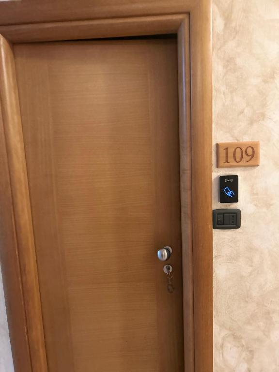 Fotografie z fotogalerie ubytování Albergo La Grolla v destinaci Antey-Saint-André