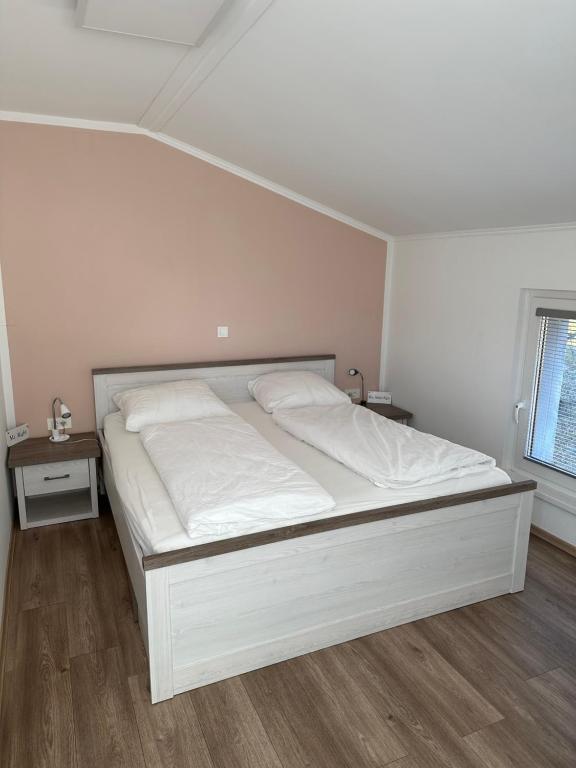 BovecEnter Apartments Kaninska vas - Appartement De Deux Chambres