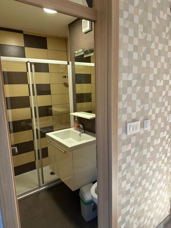 BovecEnter Apartments Kaninska vas - Studio De Famille