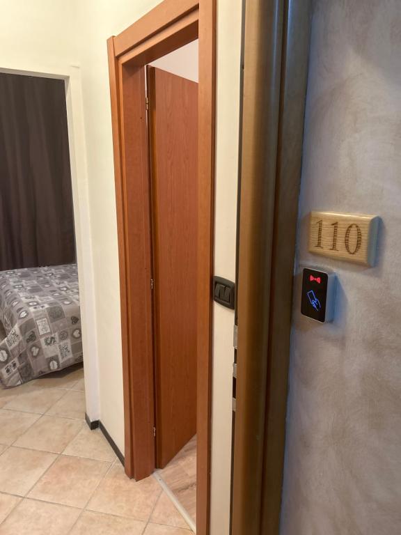 Fotografie z fotogalerie ubytování Albergo La Grolla v destinaci Antey-Saint-André