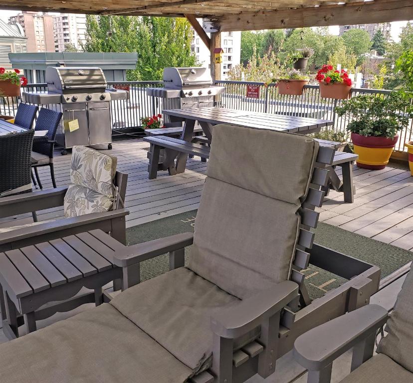 Times Square Suites Hotel - Resim 38