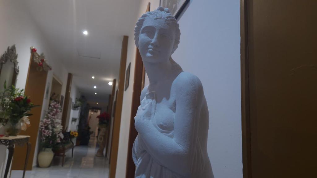 Hosté ubytování Hotel Genzianella