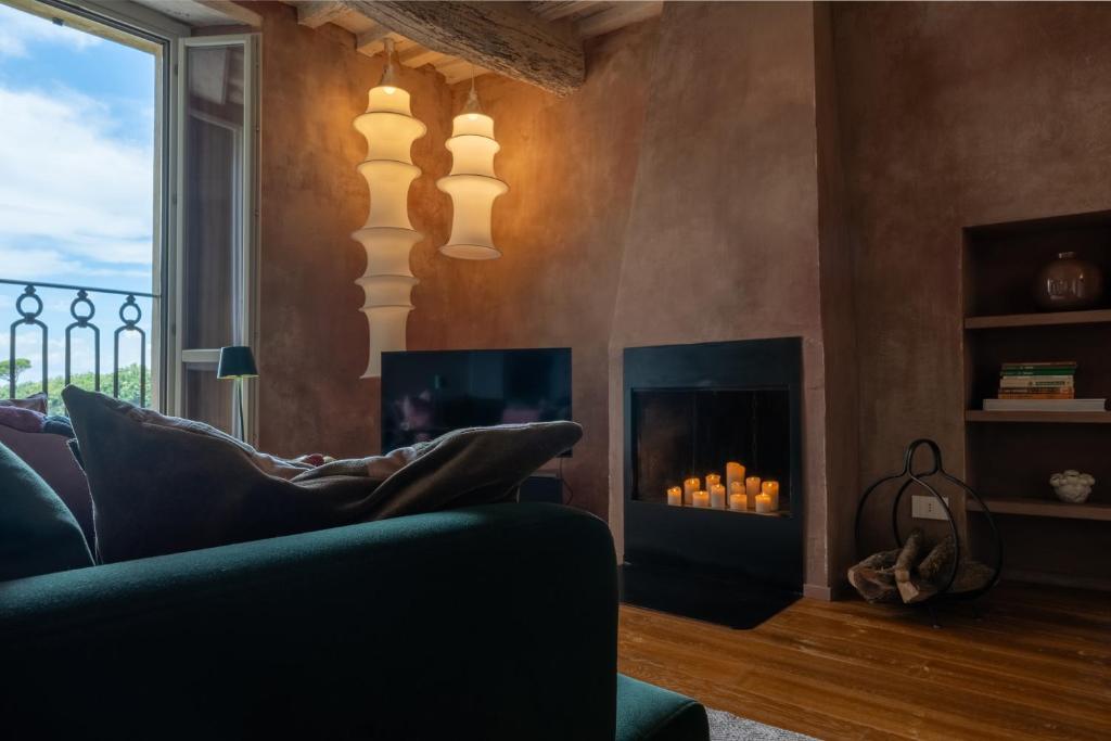 La Loggia Apartment - Apartamento De Dos Dormitorios