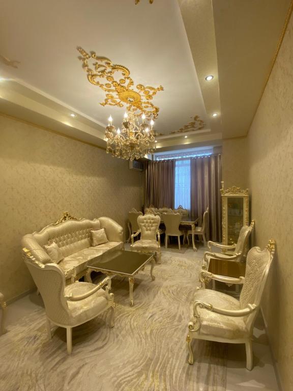 Dream House, Dushanbe (updated prices 2024)