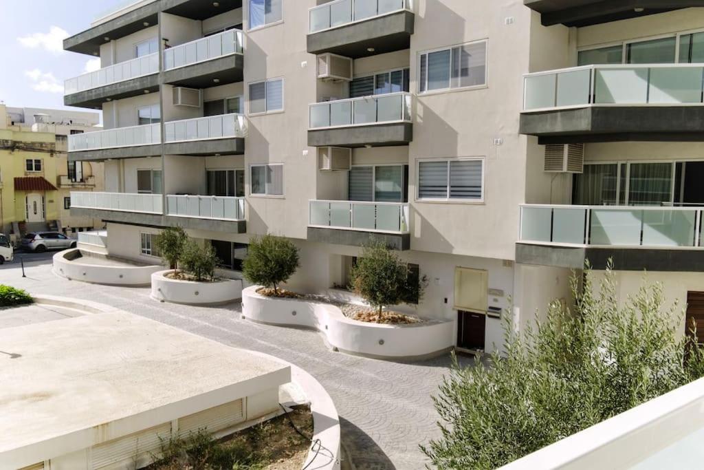 Naxxar Gardens - Two-Bedroom Apartment