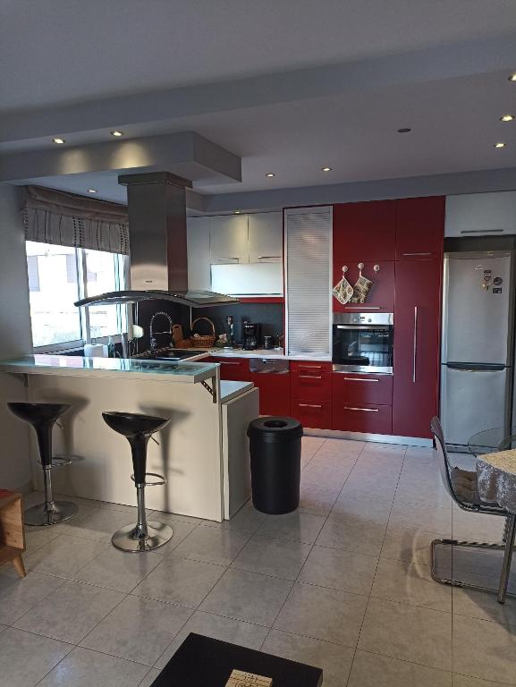 PERAIA LUXURY APARTMENT, Perea (updated prices 2024)