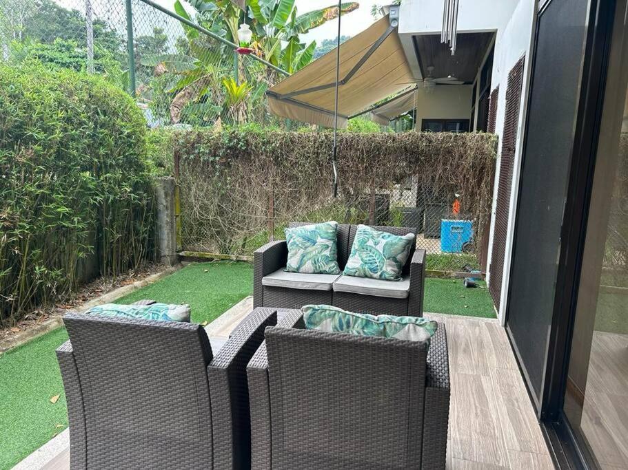 Φωτογραφία από το άλμπουμ του Villa Inoa en Playa Jaco σε Jacó