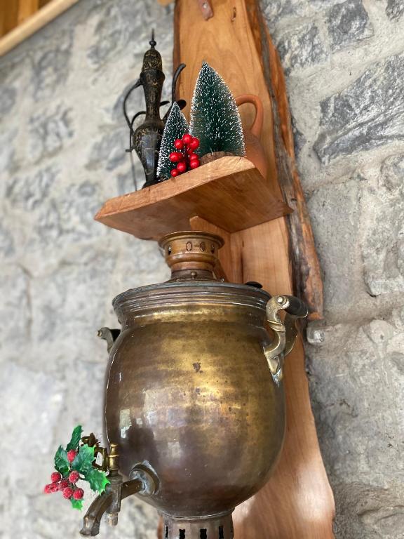 Fotografie z fotogalerie ubytování NOY Guest House B&B v destinaci Vanadzor