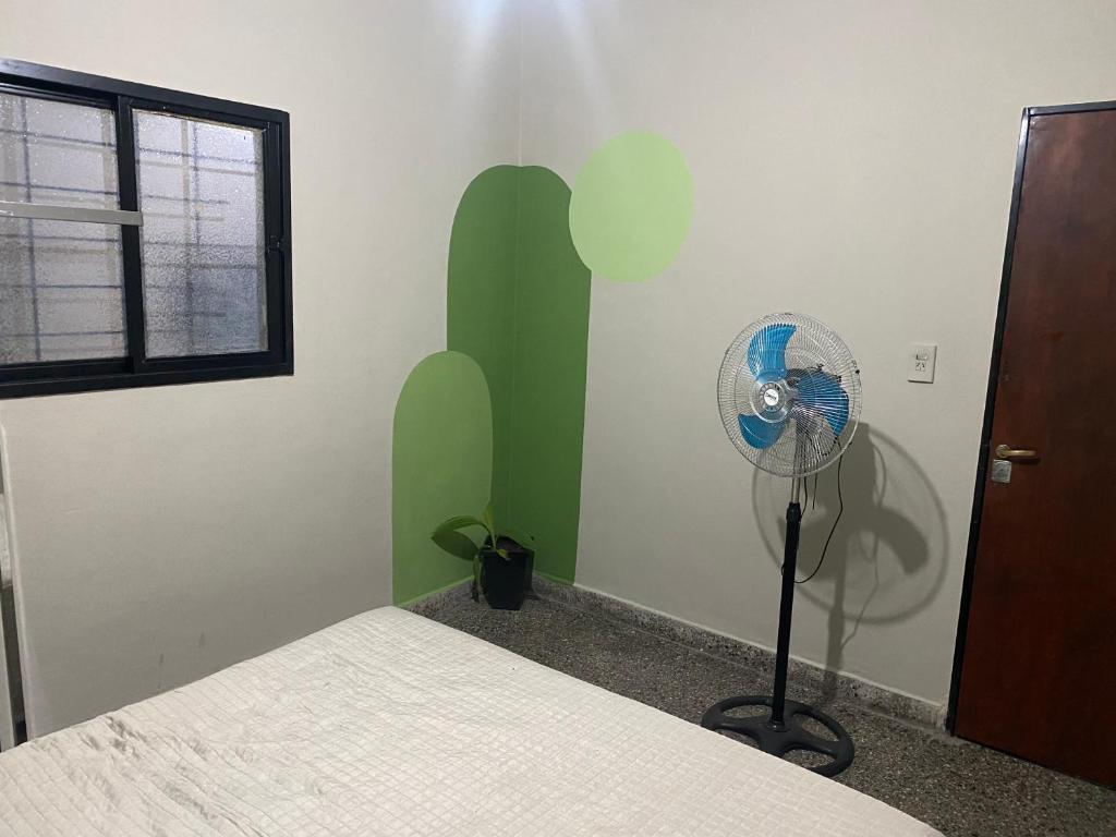 Fotografie z fotogalerie ubytování Urban Jungle Hostel v destinaci San Miguel de Tucumán