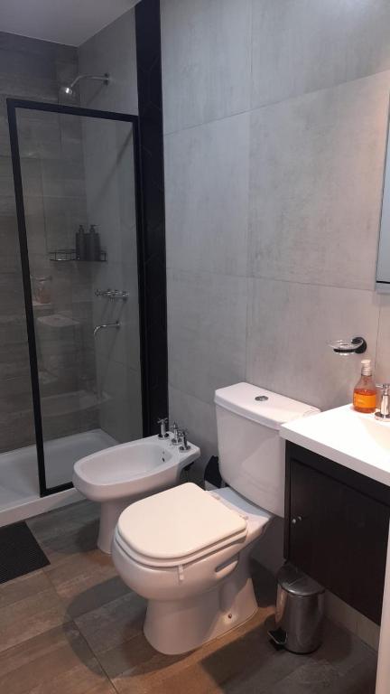 Estación Balcarce - Appartement Met één Slaapkamer
