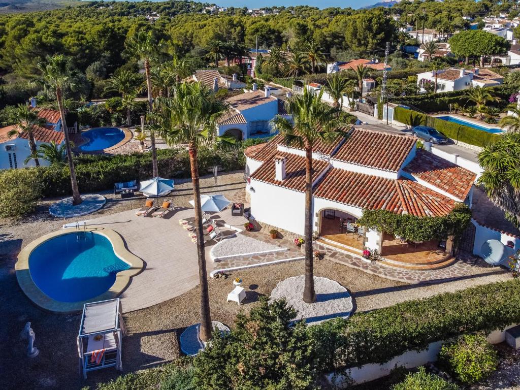 Casa Margarita