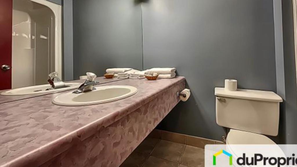 Hôtel Le Portneuvois - Quarto Duplo Com Duas Camas De Casal
