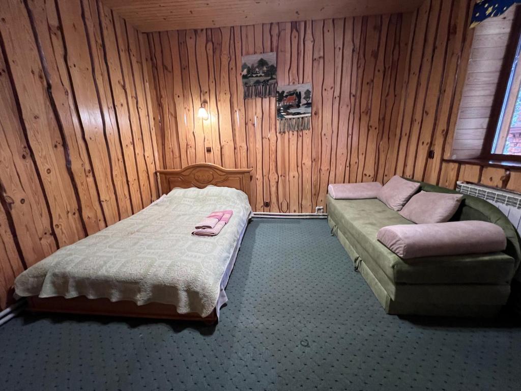 U Yaroslava Hotel - Appartamento Con Terrazza