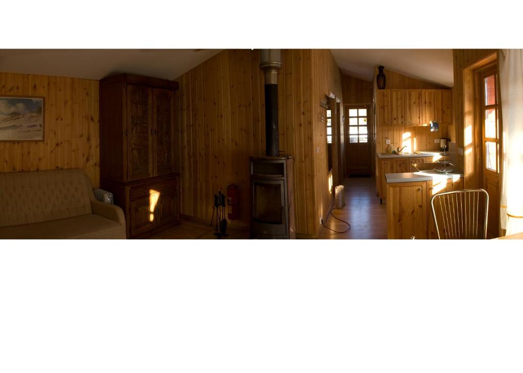 Love Island Guesthouse - Casa De Campo Estándar