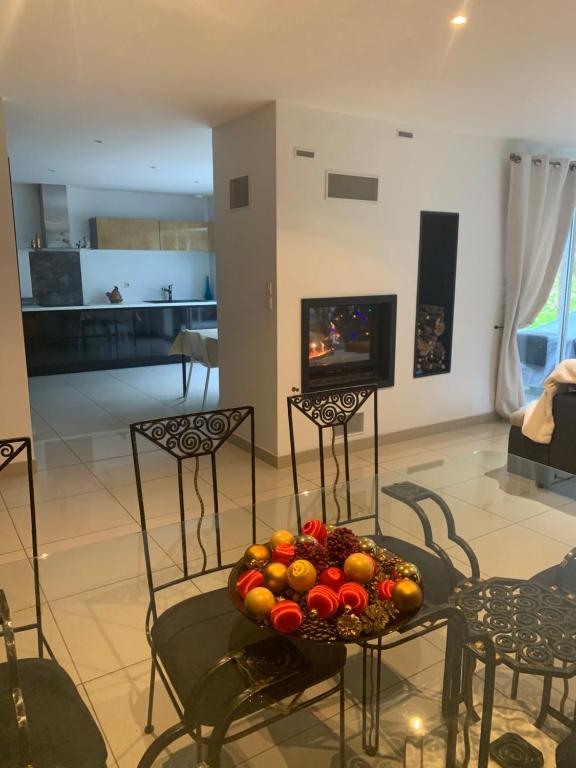 La Maison d’Isabel, Montauban (updated prices 2024)