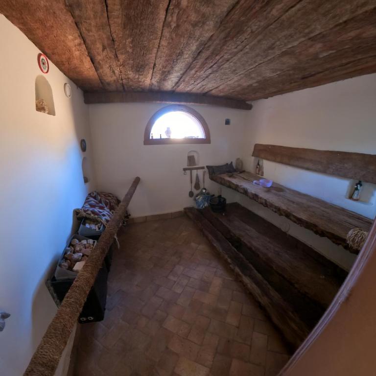 Postel nebo postele na pokoji v ubytování Alexander Lodge