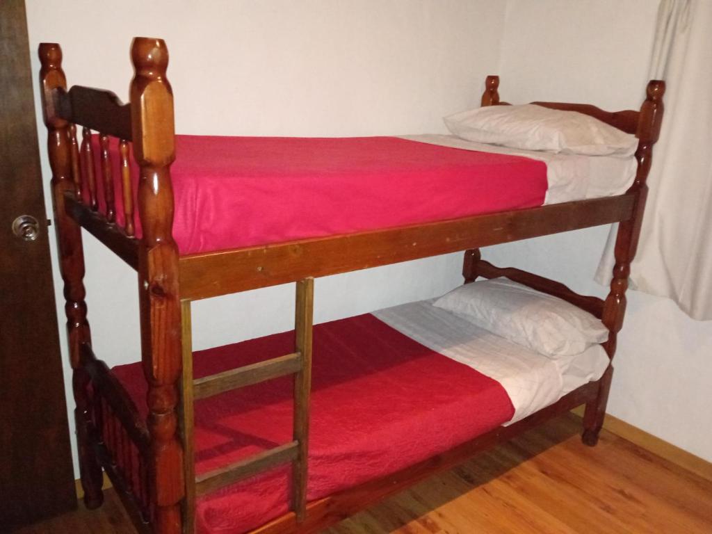 Fotografie z fotogalerie ubytování Hostel Mar y Campo v destinaci Piriápolis
