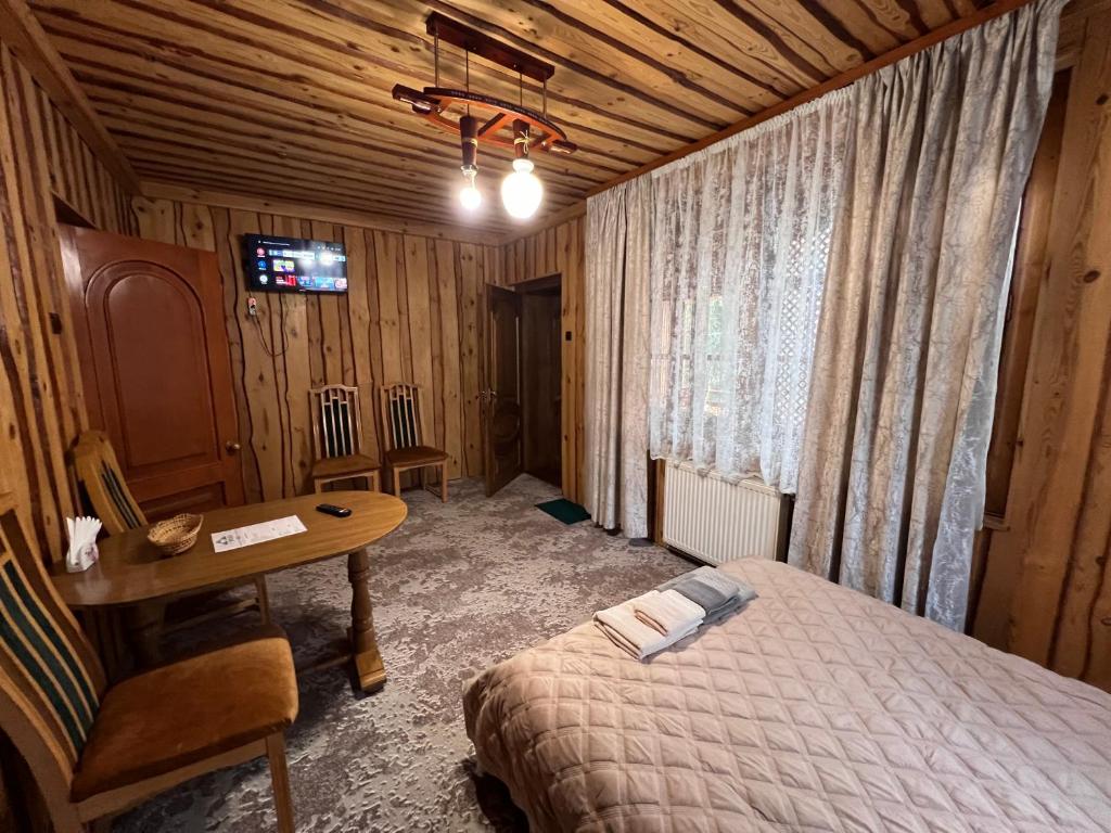 U Yaroslava Hotel - Appartamento Con 2 Camere Da Letto