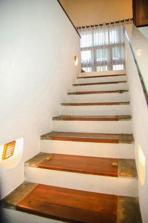 Fotografie z fotogalerie ubytování Tranquill Villa La Dimora v destinaci Gampaha