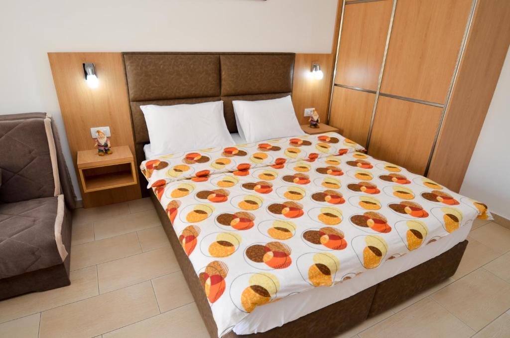 Apartments Ivanović - 3