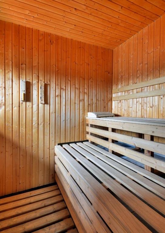 Fotografie z fotogalerie ubytování Hotel RICHTR v Frýdku Místku