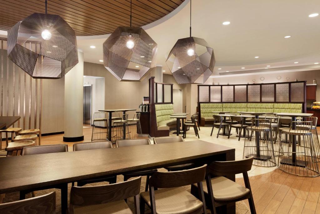 Springhill Suites by Marriott West Palm Beach I-95 photo
